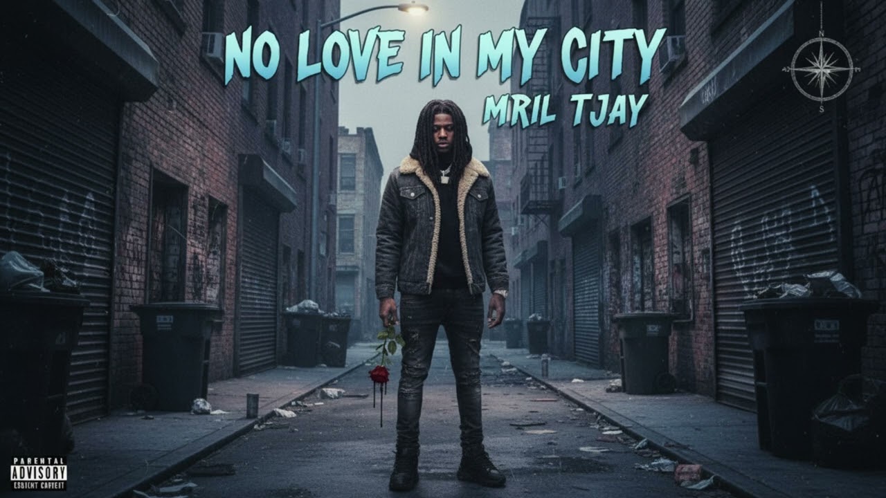 Lil Tjay - No Love In My City (audio) Unreleased