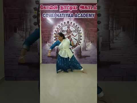 Navarasas #dance