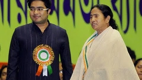 फर्जी डिग्री मामले में ममता बनर्जी के भतीजे अभिषेक बनर्जी की बढ़ सकती है मुश्किलें