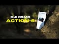 DJI Action 6 Adventure Kit Unboxing & Initial Setup | First Look, Features & Tips