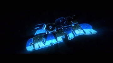 [ Intro] Zorncrafter V2 [60Fps|1080p]