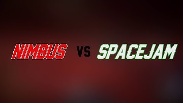 [HydraHCF] Nimbus vs SpaceJam @ Hell Event