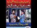 Pakistan Mai Halal Rizq Qamana Mushkil Hogya I City41
