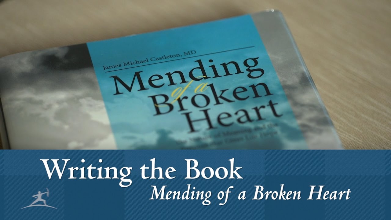 WestBow Press Author James Michael Castleton Answers The Question Of WestBow Press Author James Michael Castleton Answers The Question Of