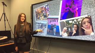 Famous Cracking The Code: Only Child 101 | Amanda Araujo | Warren Middle School Net Worth