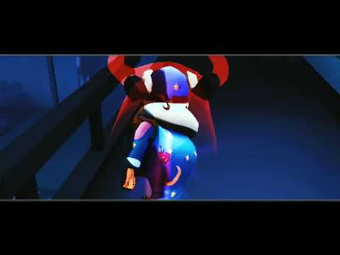 前鋒高燃MAD#2《自由之翼》