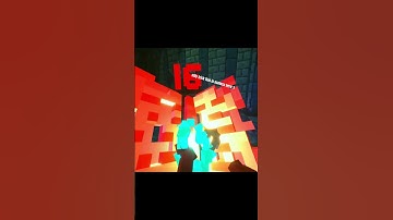 Glitch In Ancient Dungeon VR