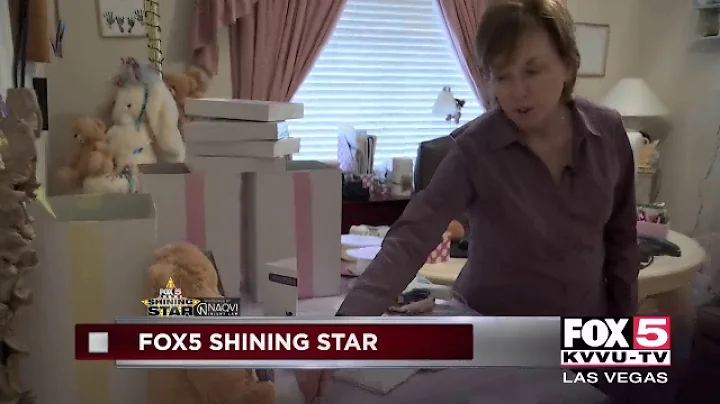 Shining Star: Lisa Parrish