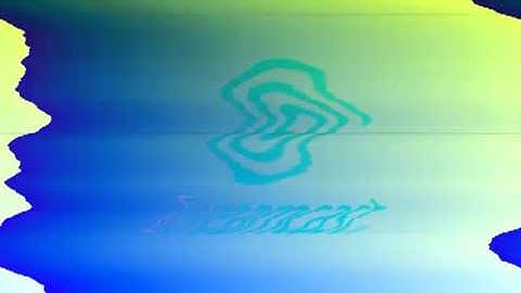 Sega Dreamcast Startup in Deviled Rainbow and Devil