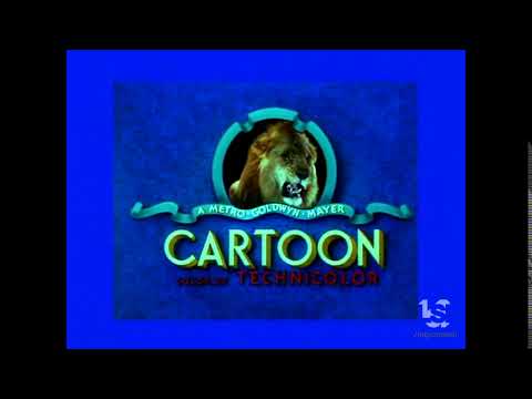 MGM Cartoon (1946, Blue #04)