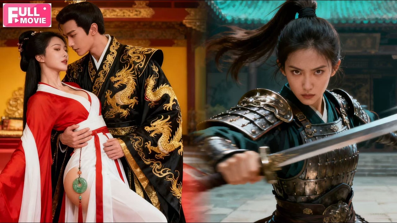 Henerala pinagtaksilan ng lalaki. Siya pala ang reyna ng mundo!Sa isang utos,siya'y magiging pulbos!