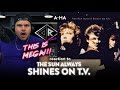 A-ha Reaction The Sun Always Shines on T.V. (MEGA SURPRISE!) | Dereck Reacts