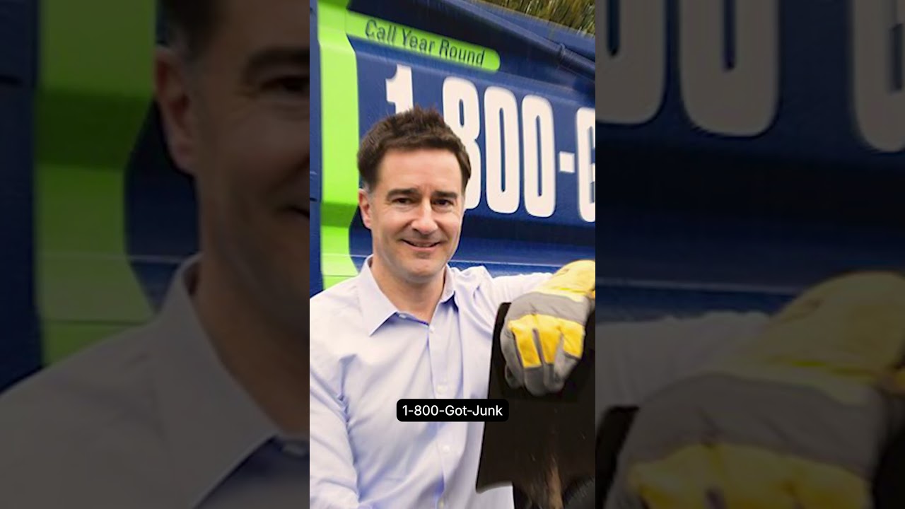how To Make $528,489,249 Picking Up Trash
