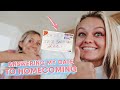 ANSWERING MY DATE BACK TO HOMECOMING! || KESLEY JADE LEROY