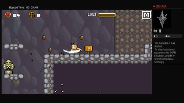 Devious Dungeon ---  Part 1