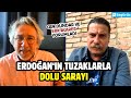 Erdoann tuzaklarla dolu saray chpnn kirmizi zgler olmali