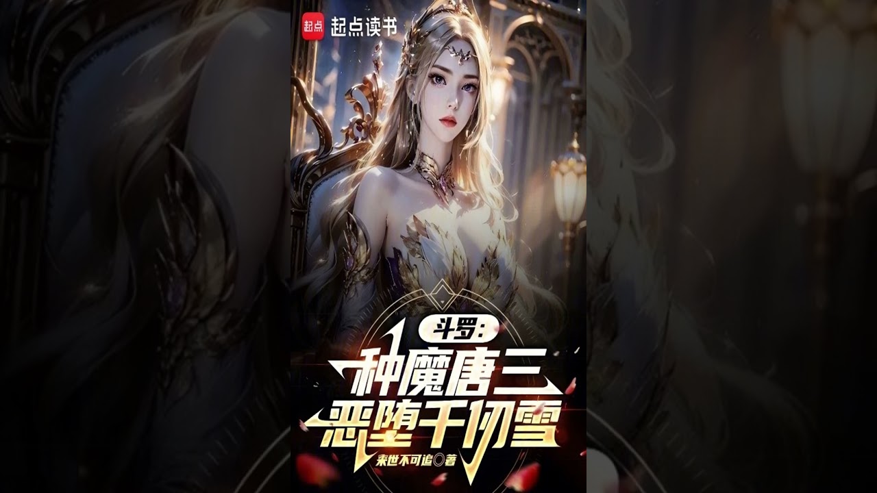 En Douluo, abro una taberna y emborracho a Zhu Zhuqing 001-25