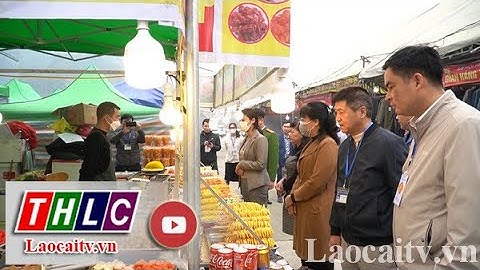 Tăng cường đảm bảo an toàn thực phẩm trong tình hình mới | THLC