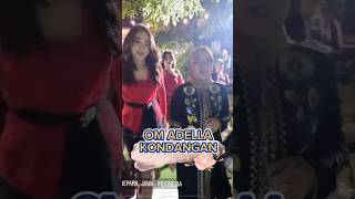 KITA GREBEK YANG PUNYA HAJAT - OM ADELLA #adella #omadella #shorts