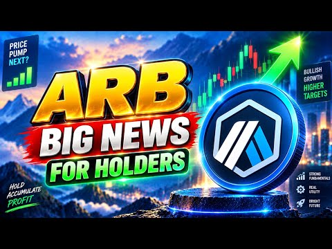 ARB News today! Arbitrum ARB Coin price prediction