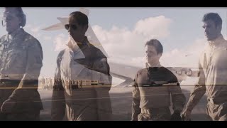 Code name Geronimo (2011) Trench