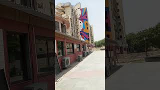 GGSIPU Admissions 2026! IPU Dwarka campus tour! law Management courses! No MQ quota in main campu