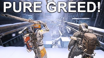 Building a FORTUNE in ARC Raiders...