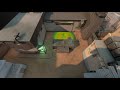 XLG Coconut Gekko Molly Lineup for B Backsite on Bind