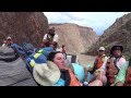 Grand Canyon River Rafting, 2014