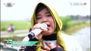 ELIZAH - BAN SEREP | SINGA DANGDUT PUTRA PA