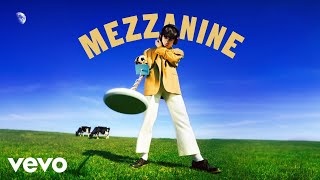 Video thumbnail of "Declan McKenna - Mezzanine (Official Audio)"