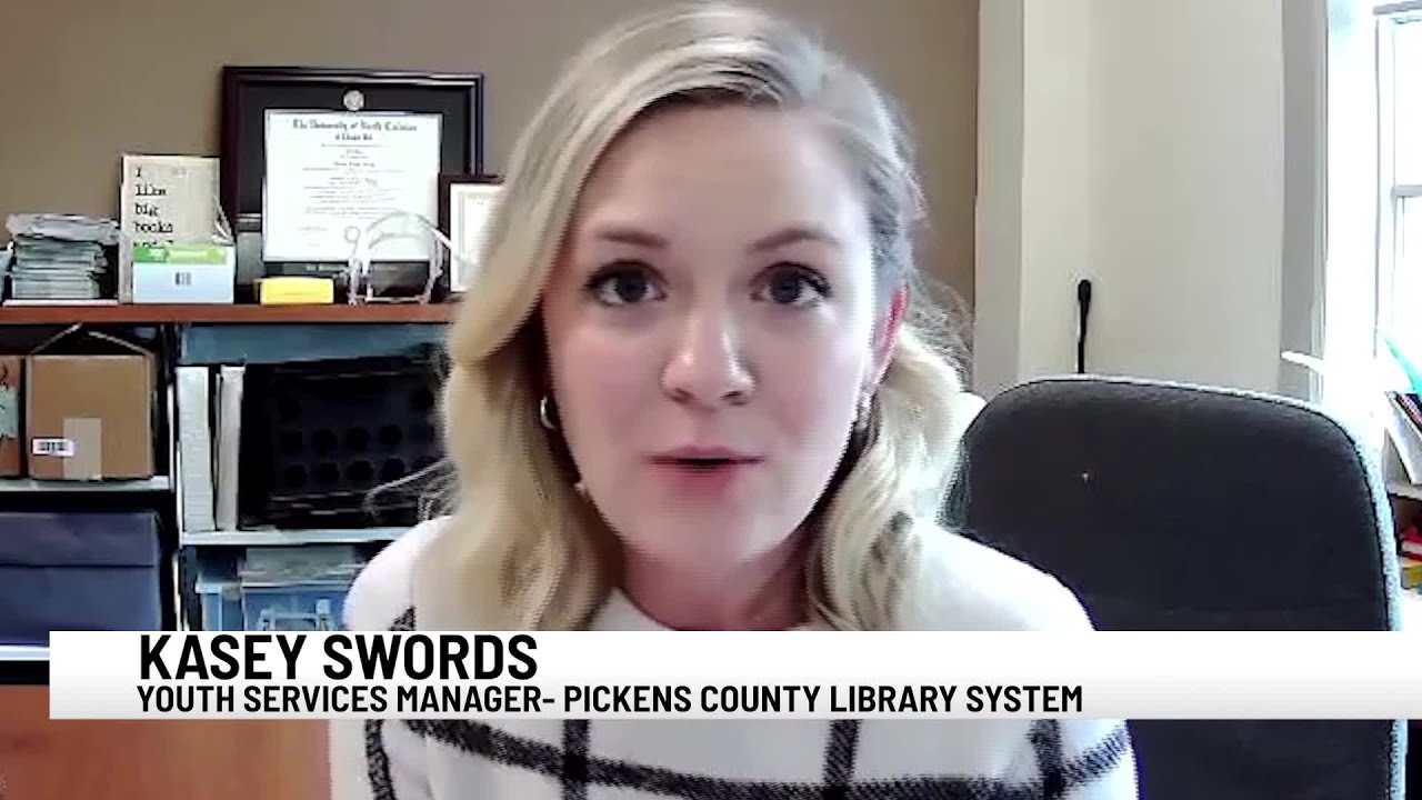 ⁣S.C. teens could be required to pass a financial literacy class to graduate high school