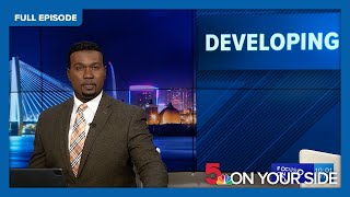 5 On Your Side at 10 - September 9, 2023 (Full Broadcast)