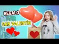 DANIELA RECIBE EL MEJOR REGALO POR SAN VALENTÍN ❤️ TENGO NUEVO NOVIO!? Daniela Go