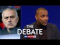 Is Jose Mourinho the right man to take Tottenham forward? | The Debate