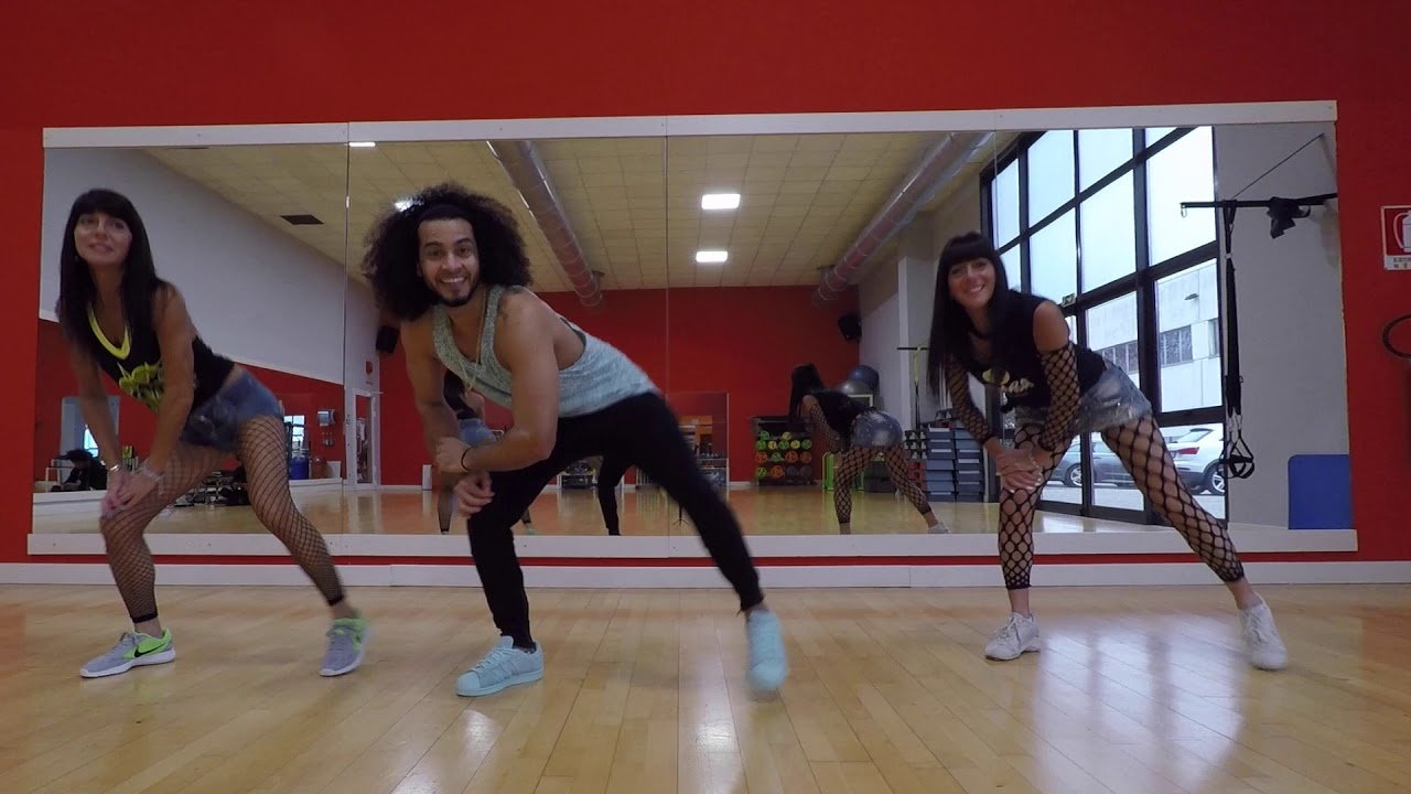 el motorcito- Hayrold Abreu