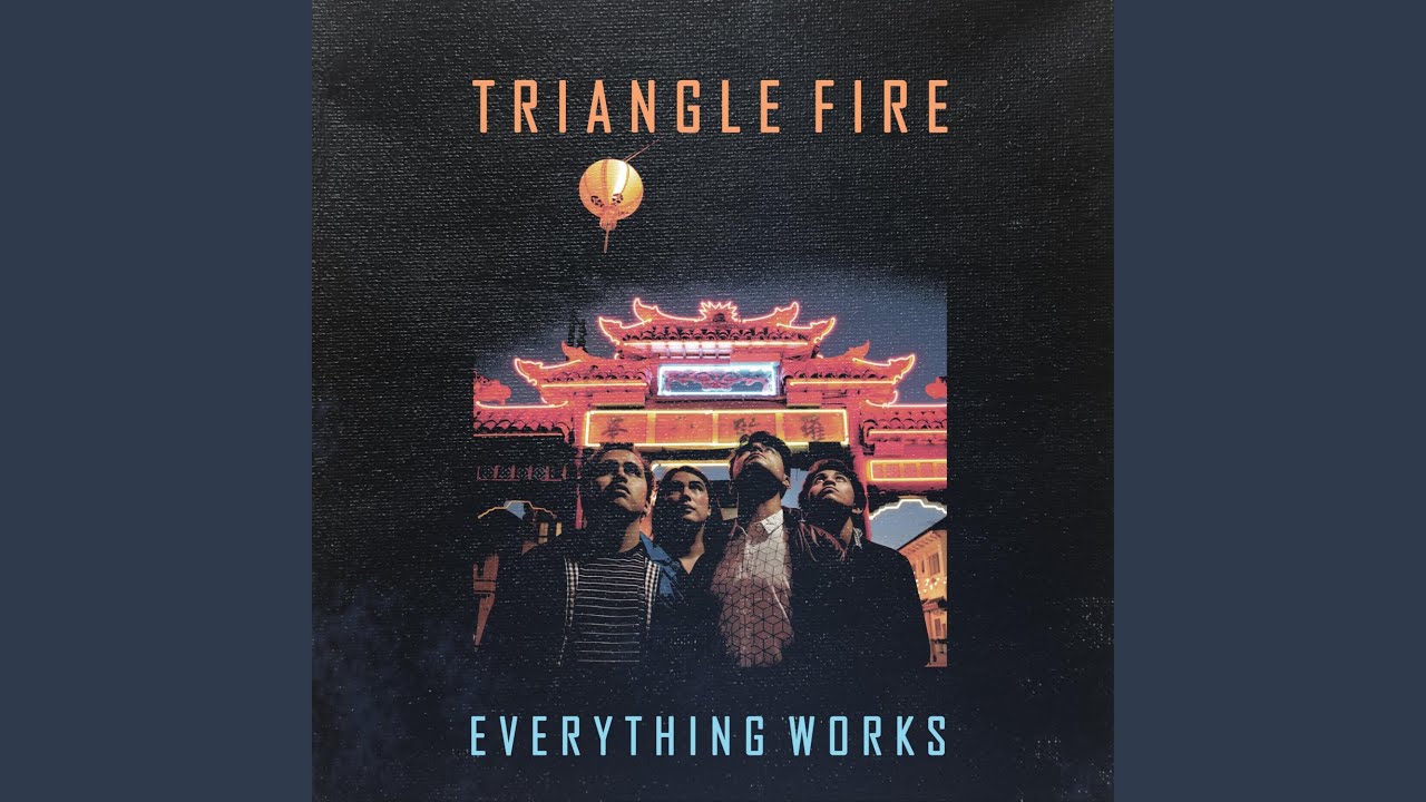 Watch Everything Works on YouTube Watch Everything Works on YouTube