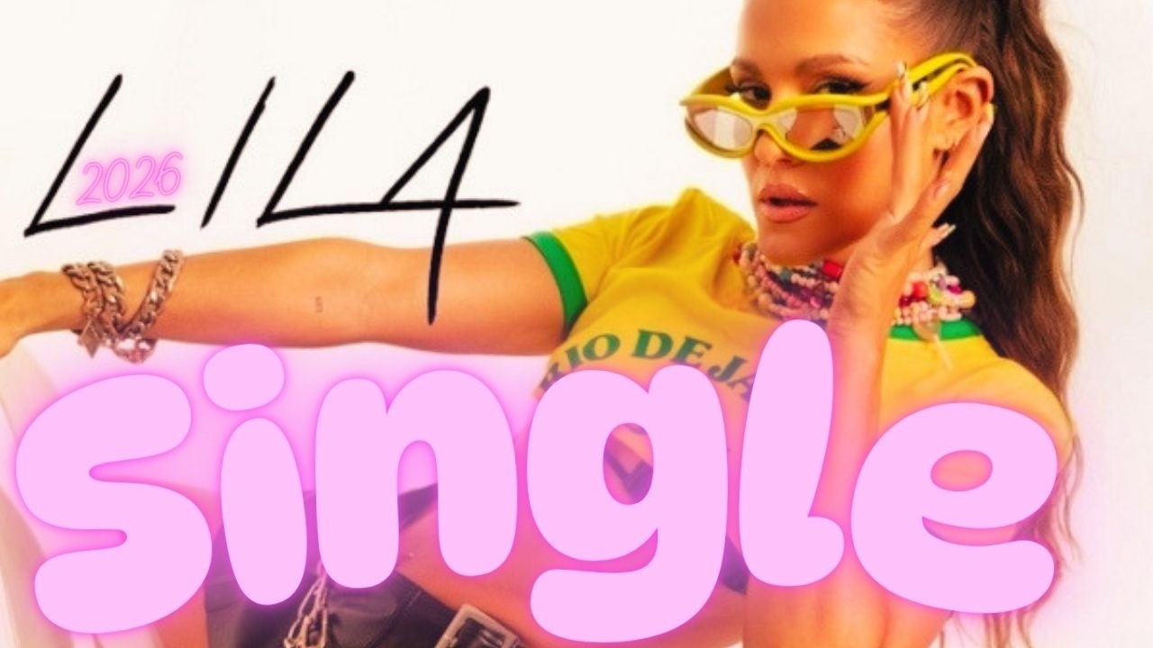 Guarda Lila - Single (Lazar New Remix 2026) su YouTube Guarda Lila - Single (Lazar New Remix 2026) su YouTube
