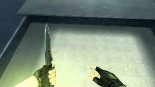 CS: MoNk - 273 DCJ (World Record) Official Movie!