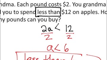Intro Alg 3-4 Sec 5.5 1/18/18