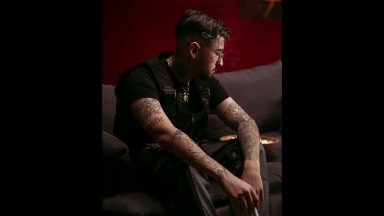 | FREE | MOTIVE x KLEO & SEGAH 