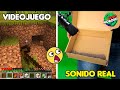 Así se Hacen Los Sonidos en los Videojuegos 😲 | DeToxoMoroxo