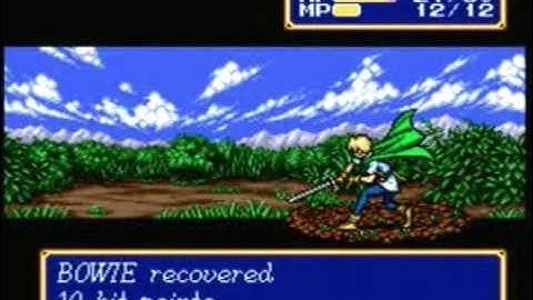 lets play shining force 2: part 13