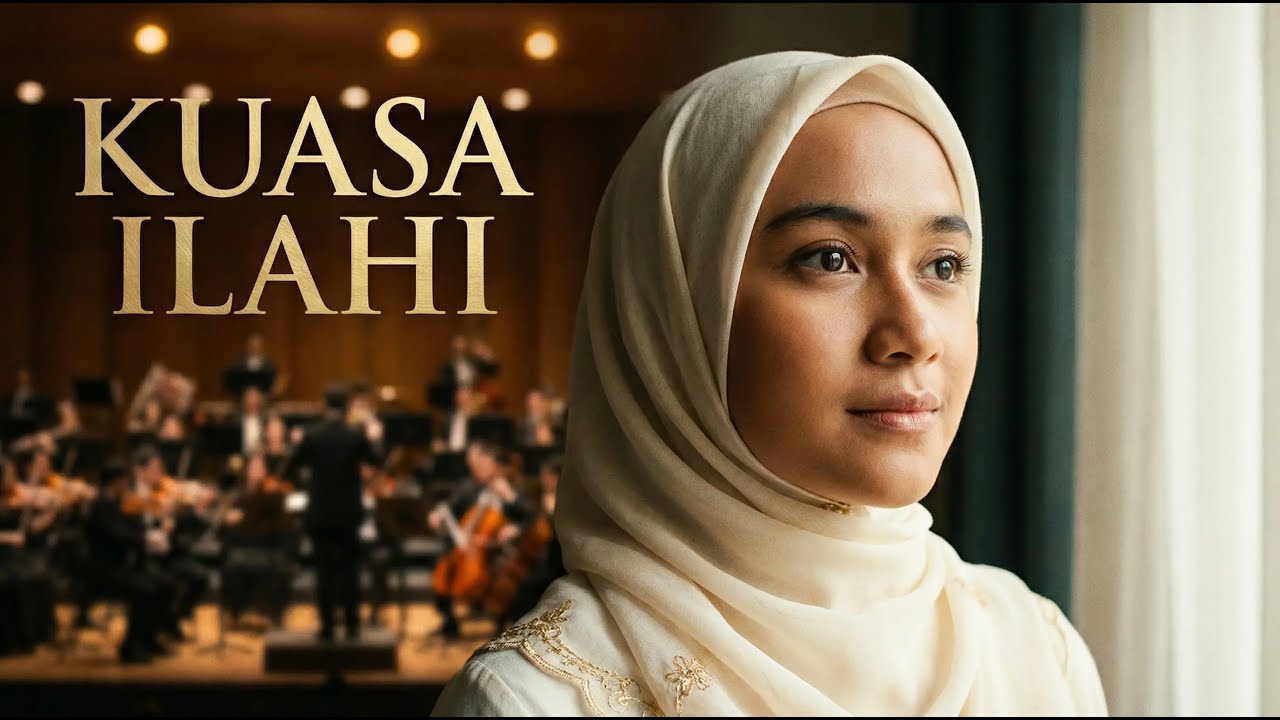 NOSTALGIA!!! KUASA ILAHI – SULIS | EPIC ORCHESTRAL WORSHIP VERSION | LIVE GRAND SYMPHONY