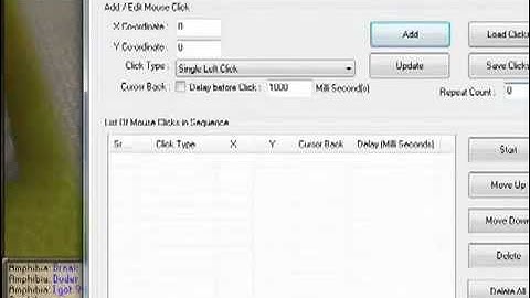 Runescape Auto Switcher V1.5  - UPDATED 2012 - NEW GUI! SIMPLE AND EASY