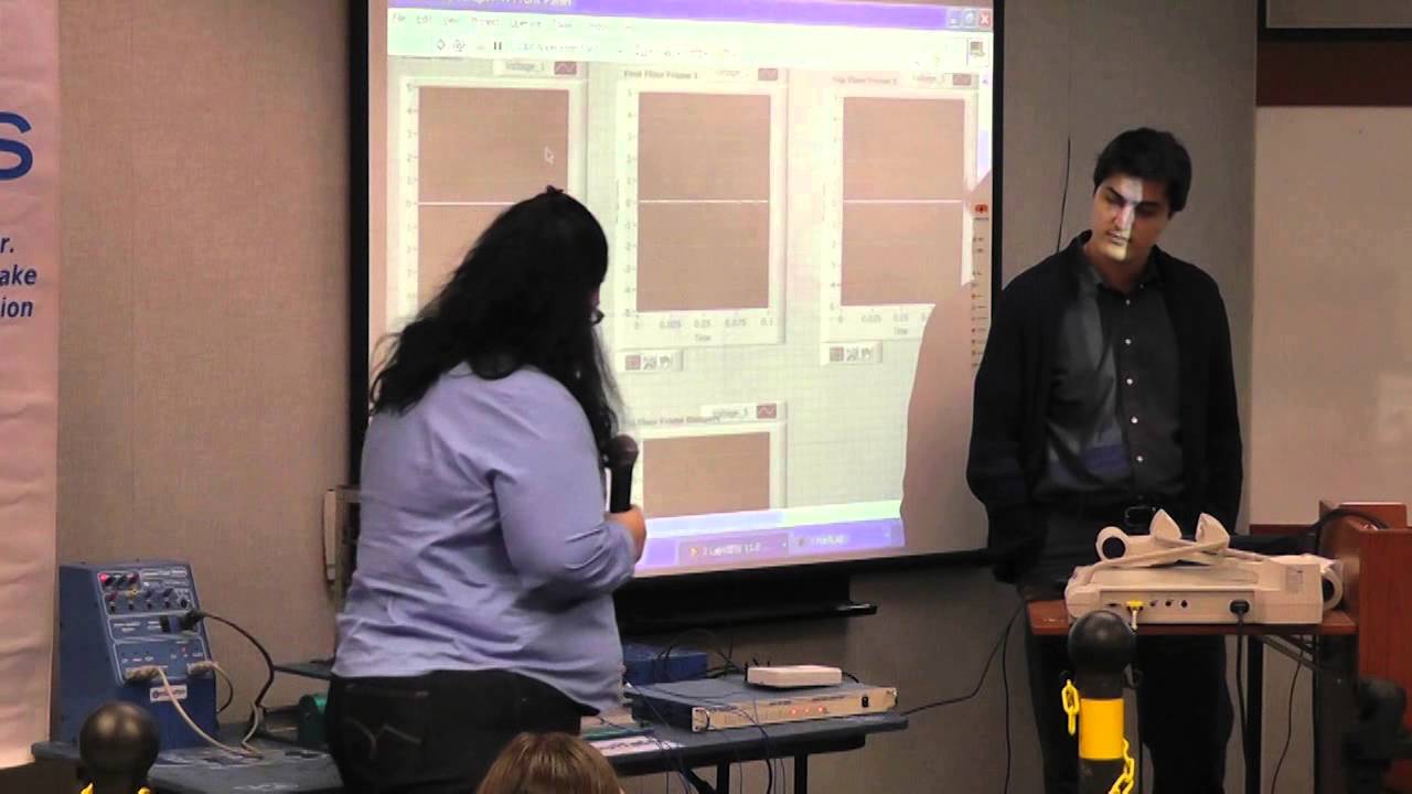 Science Exploration Day 2012, University at Buffalo YouTube