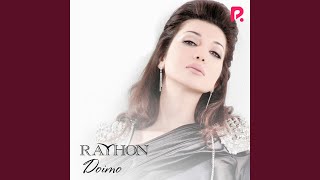 Seni deb - Rayhon