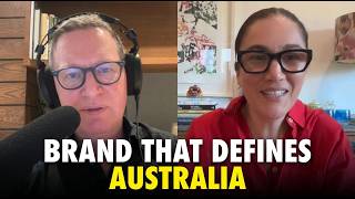 Oroton. The Brand that defined Australia: Ana Escobar Oroton. The Brand that defined Australia: Ana Escobar