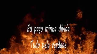 Within Temptation - Firelight Feat. Jasper Steverlinck  (TRADUÇÃO LEGENDADO)