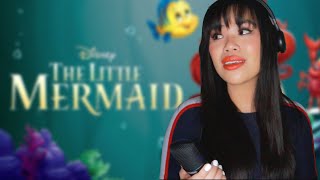 Part Of Your World - The Little Mermaid (Cover) | by Kristine Estacio